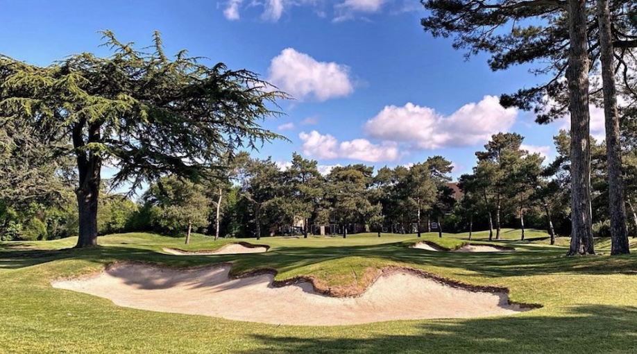 Photo of Fulwell Golf Club